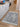 Couverture de cuisine Antidérapante Gris