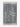 Couverture de cuisine Antidérapante Gris