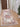 Tapis vintage Maderno Orange/Rouge Coureur