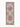 Tapis vintage Maderno Orange/Rouge Coureur
