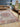 Tapis vintage Maderno orange/rouge