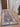Tapis oriental Reni Bleu Coureur