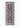 Tapis oriental Reni Bleu Coureur