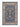 Tapis oriental Reni Bleu