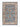 Tapis oriental Reni Bleu