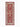 Tapis oriental Reni Rouge Coureur