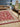 Tapis oriental Reni Rouge