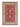 Tapis oriental Reni Rouge