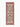 Tapis oriental Reni Rouge Coureur