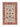 Tapis oriental Reni Rouge