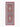 Tapis oriental Mochi Rouge Coureur