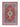 Tapis oriental Mochi Rouge