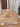 Tapis vintage Maderno Or Coureur