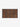 Tapis de sol brosses marron