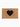 Tapis de bienvenue Cœur Noir Beige