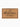Tapis de bienvenue Home Beige