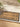 Tapis de bienvenue Floral Beige