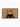 Tapis de bienvenue Hello Chat Beige