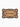 Tapis de bienvenue Home Beige