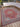 Tapis Oriental Kadi Rouge
