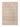 Tapis tissé Pangli Beige