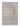Tapis tissé Pangli Beige