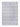 Tapis tissé Pangli Gris