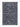 Tapis pour enfants Football Gris