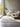 Tapis en jute fait main Dhaka Blanc Ivoire