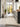 Tapis en jute fait main Dhaka Beige Coureur