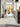 Tapis en jute fait main Dhaka Naturel Gris Marron Coureur
