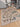 Tapis pour enfants Rue & Animaux Beige