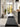 Tapis en jute Jaipur Noir