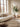 Tapis en jute Rangpur Beige Foncé Rond