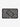 Tapis de sol motif en treillis noir