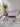Tapis Malard cuivre or