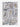Tapis Malard bleu or