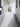 Tapis en laine fait main Francois blanc Villeroy & Boch coureur