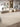 Tapis en laine fait main Francois blanc Villeroy & Boch