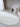 Tapis en laine fait main Francois blanc ovale Villeroy & Boch