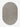 Tapis en laine fait main Villeroy & Boch Francois Beige Ovale