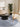 Tapis en laine fait main Francois gris rond Villeroy & Boch