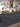 Tapis en laine fait main Francois anthracite Villeroy & Boch