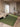 Tapis en jute Rosalie Vert Villeroy & Boch