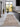 Elle Decoration tapis Pigment beige coureur