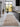 Tapis Chappe Beige Elle Decoration Coureur