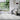 Tapis Chappe Blanc Elle Decoration