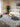 Villeroy & Boch tapis vintage Ernest bleu