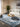 Villeroy & Boch tapis vintage Gabrielle bleu