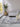 Tapis vintage Joseph Bleu Villeroy & Boch